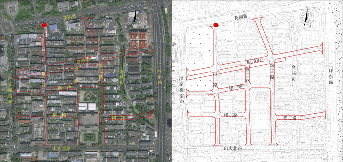 五爱屯西街最新规划，重塑城市风貌，打造宜居社区