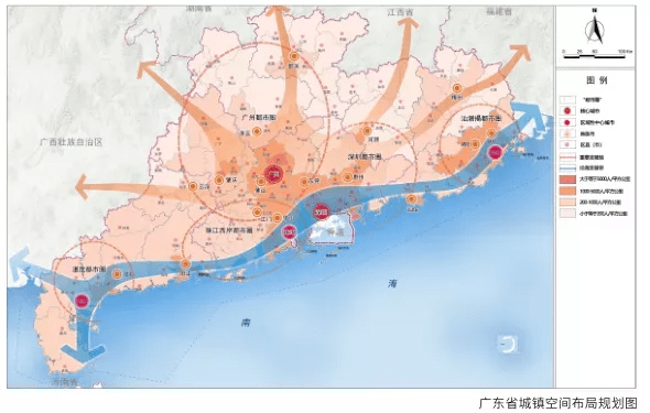 河南最新行政区划分，重塑地理格局，推动区域协调发展