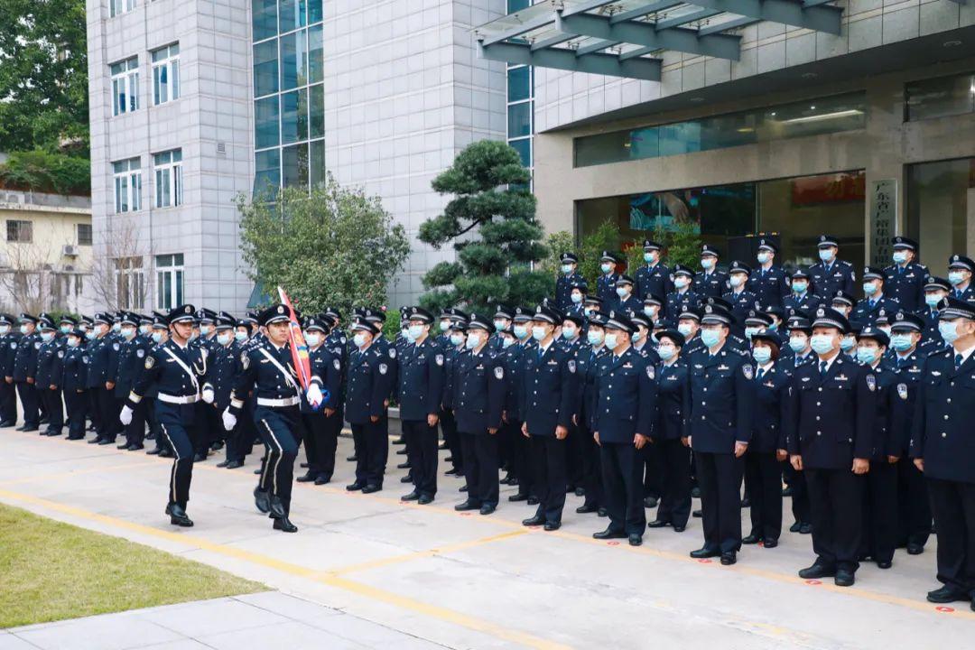 广东省监狱系统，探索与启示