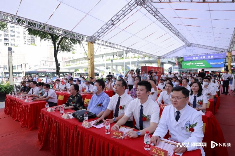 广东省医院建设有限公司，塑造医疗建设新典范