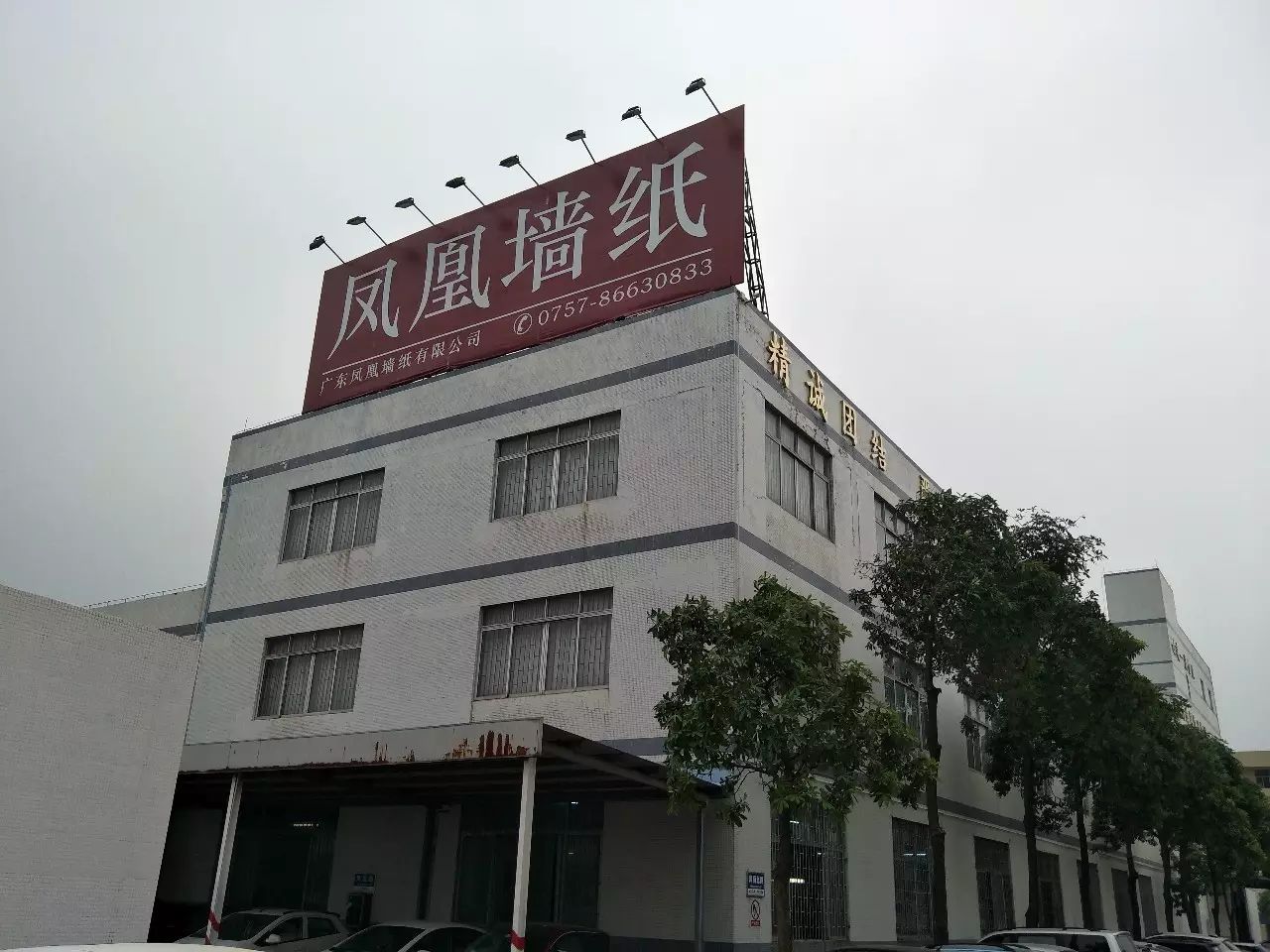 广东凤凰涂料有限公司，卓越品质，铸就传奇