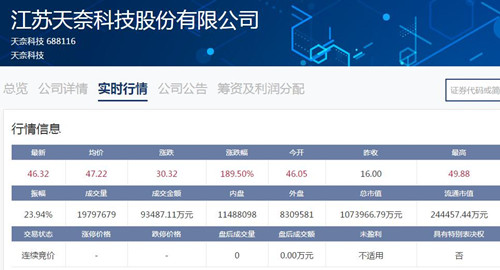 江苏天创科技网址及其相关业务概述