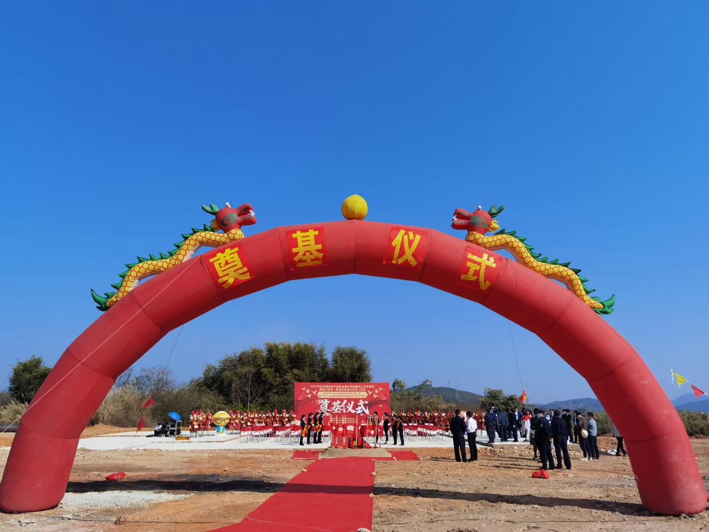 广东省菜篮子基地，繁荣的农业生态与食品安全保障