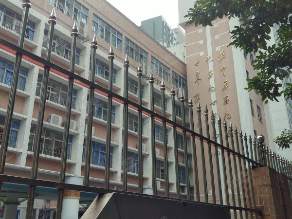 广东省天河实验小学，培育未来的摇篮