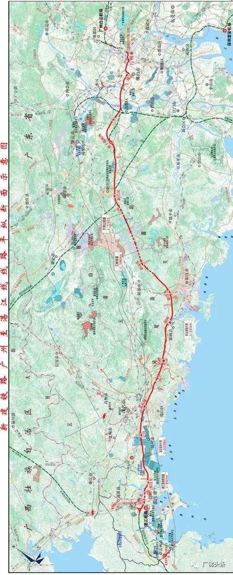 广东省铁投集团改革的探索与实践