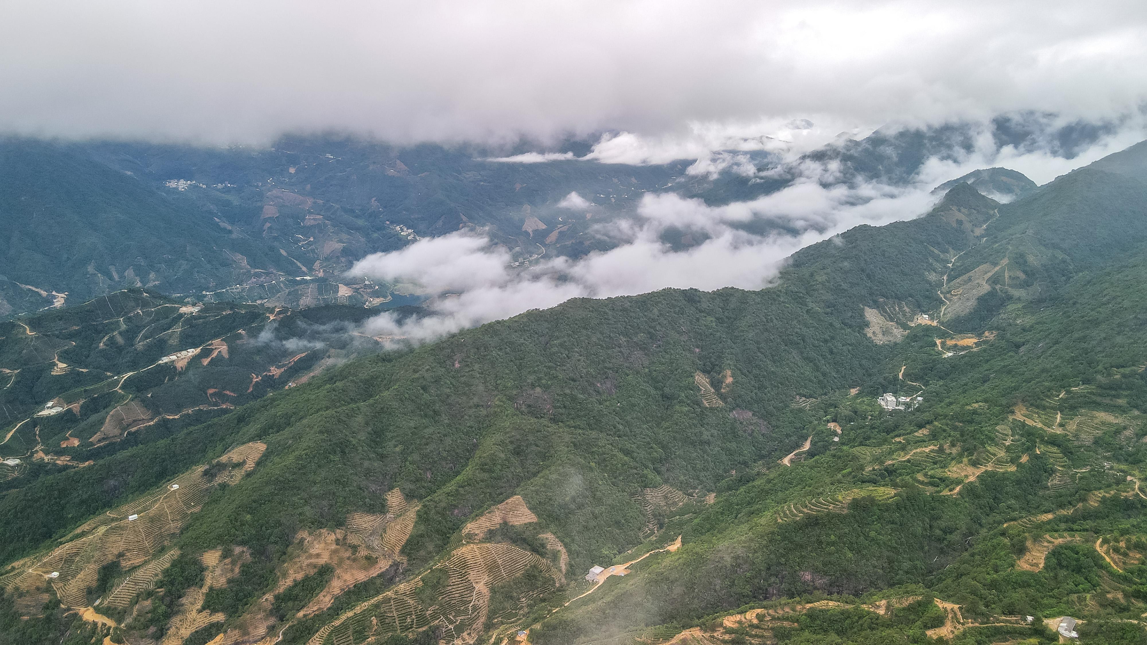 广东省的位置地图，揭示南国大地的地理魅力