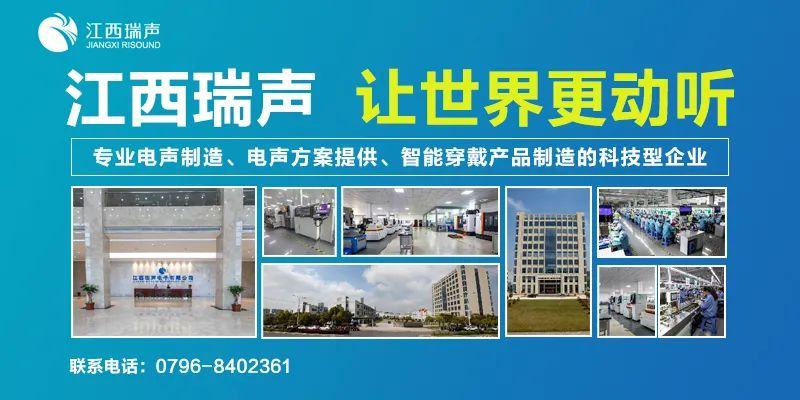 广东吉瑞声学有限公司，引领声学科技，铸就品质传奇