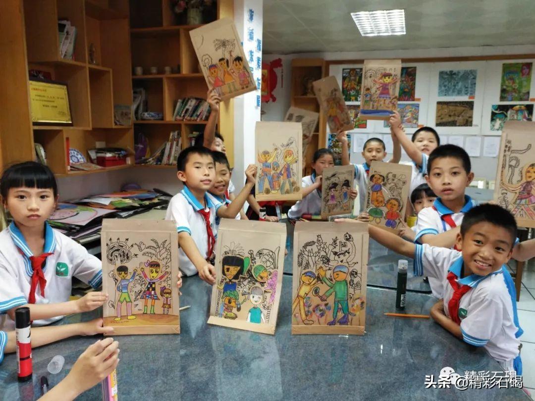 广东省小学教育的现状与发展