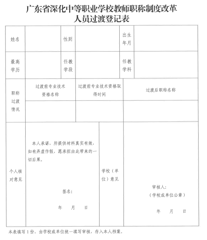 广东省教师职称制度，探索与洞察