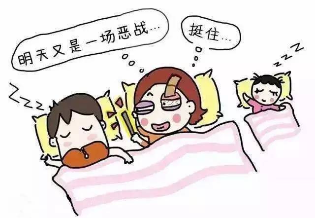 两个月婴儿晚上睡长觉，成长中的睡眠模式与家长的照顾策略