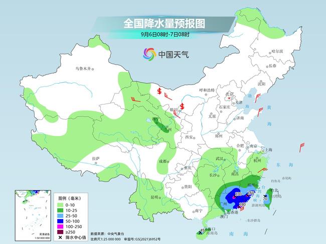 广东省梅江市天气概况