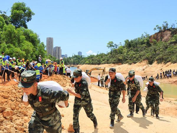 广东省隧道开工时间及其相关探讨