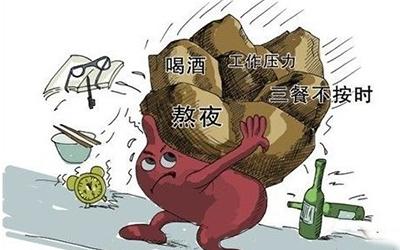 关于胃痛几个月的原因分析及应对建议