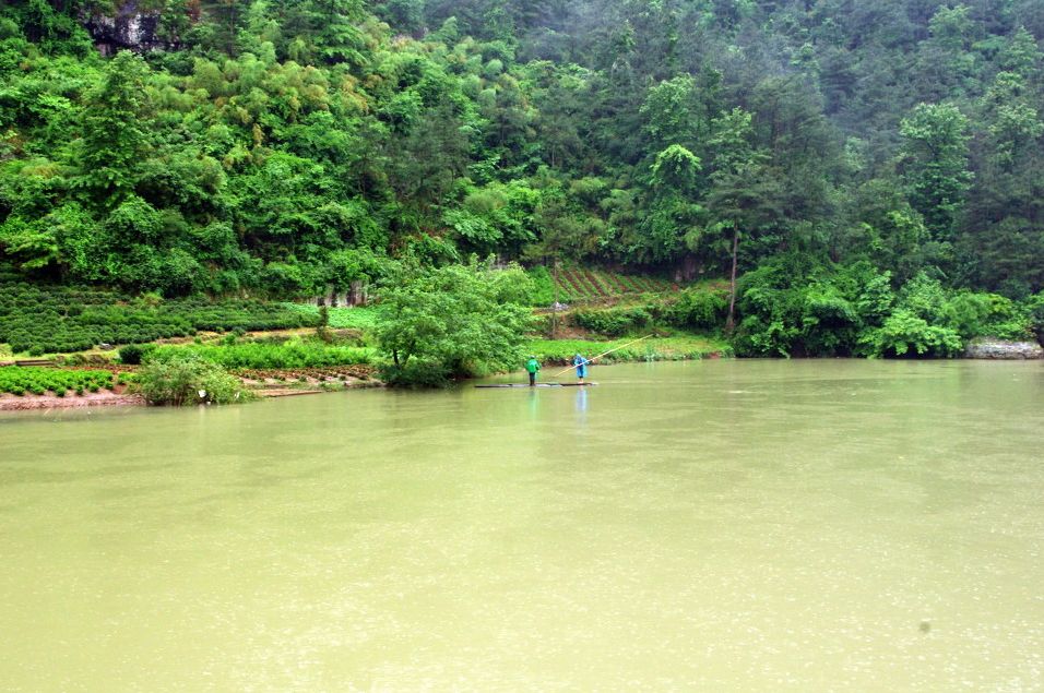 广东省附近旅游，探索美丽的自然风光与人文景观