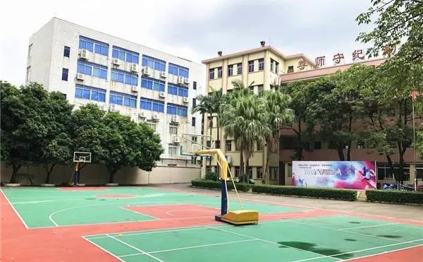 广东省幼师技师学校，培养幼教精英的摇篮