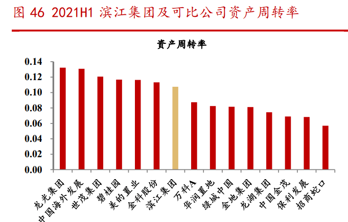 滨江房产股票，投资潜力与市场前景分析