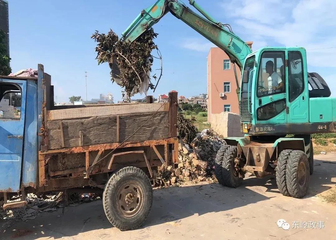 惠安东岭房产，繁荣发展的地产市场与无限潜力