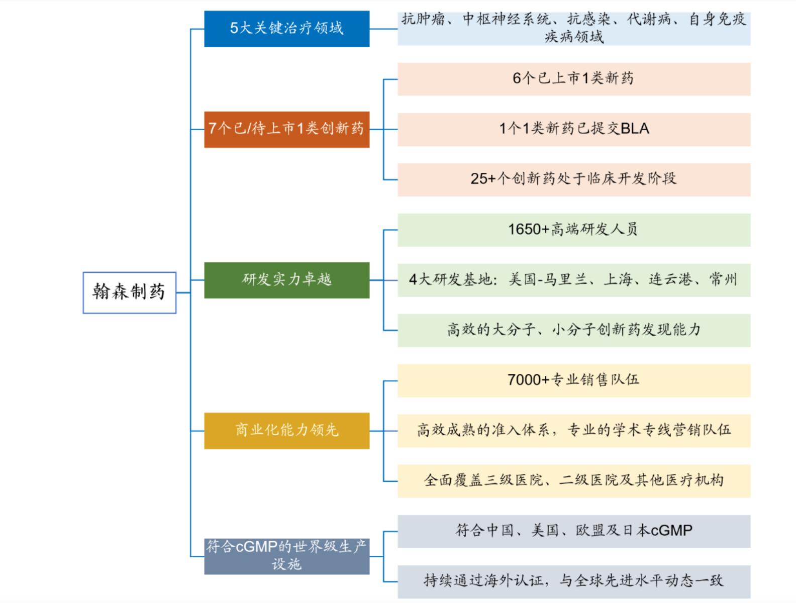 江苏恒瑞科技发展的崛起与创新之路