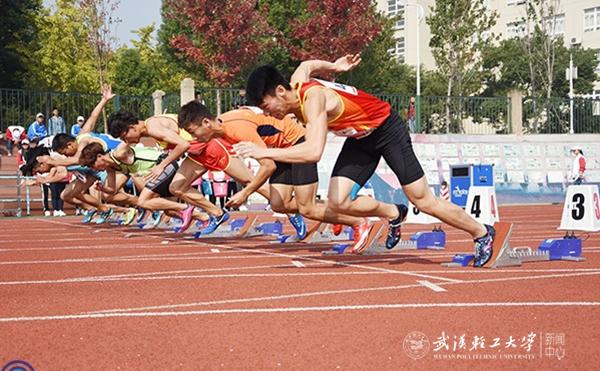 广东省2020年田径比赛，激情燃烧的青春盛宴