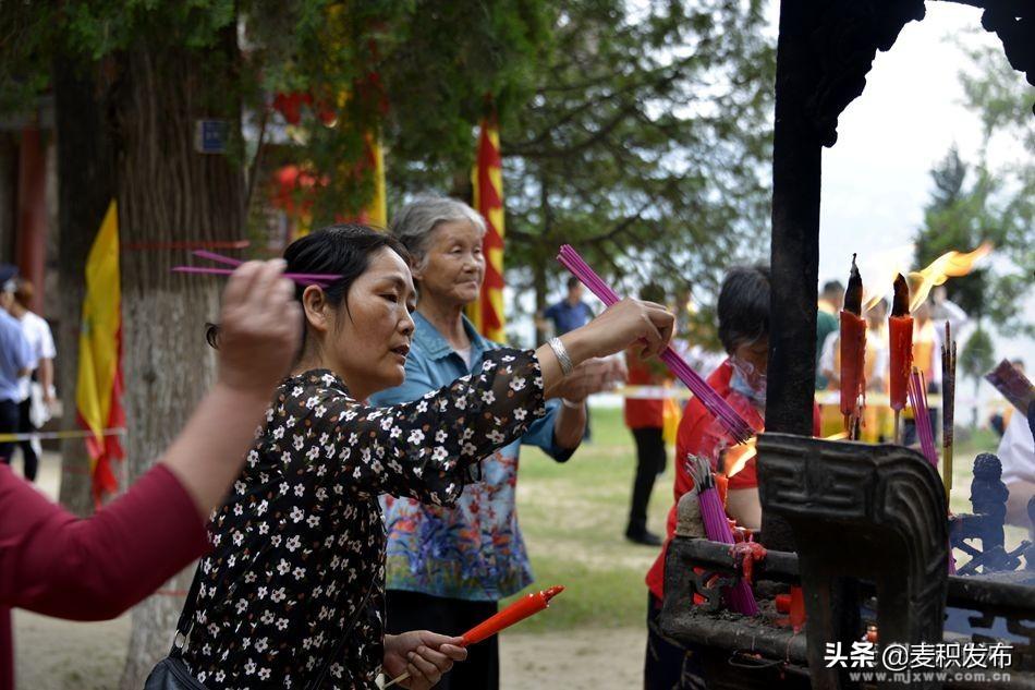 广东省江门市台山的人文历史与自然风光