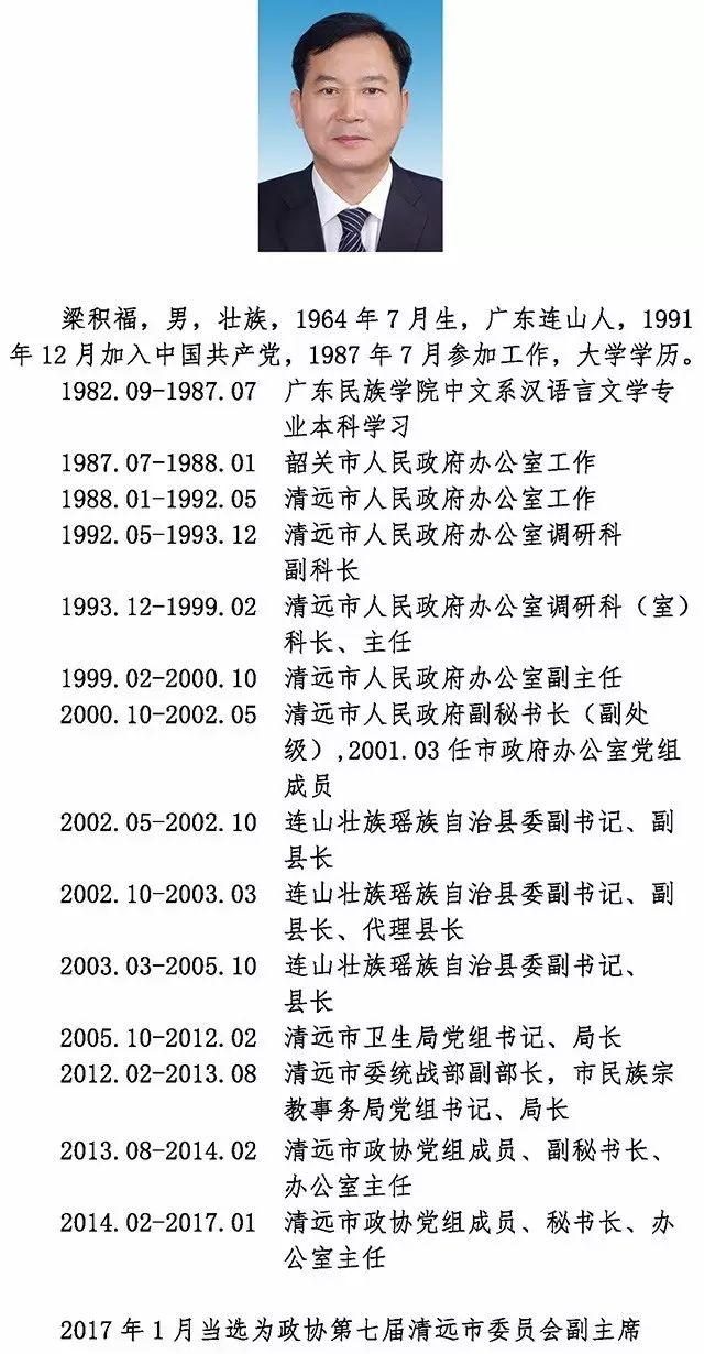 广东省副秘书长一览表，揭秘高层决策背后的力量