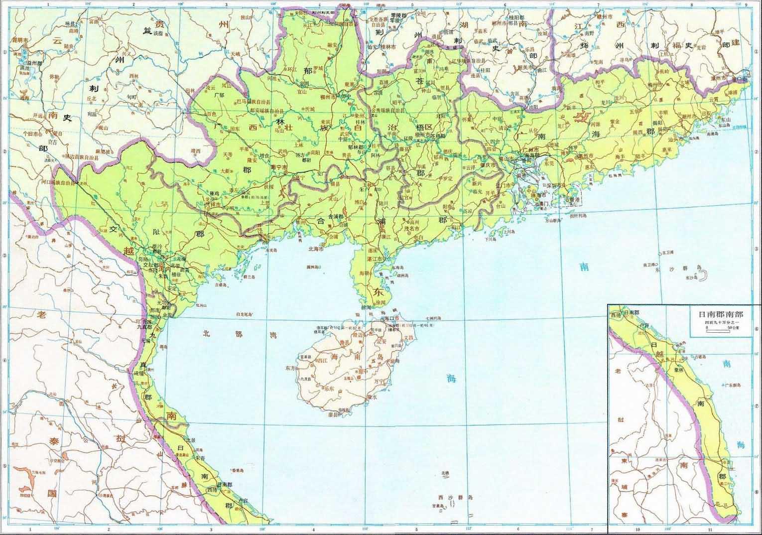 广东省贵族学校，教育的新高地与精英的摇篮