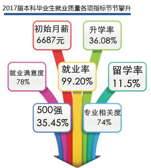 广东省高校毕业待遇标准，探索与实践