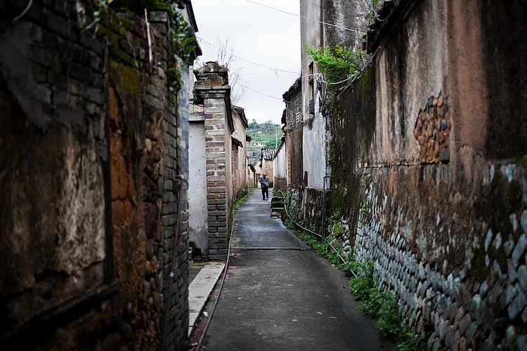 广东省梅州市大埔镇，历史底蕴与现代魅力的融合之地