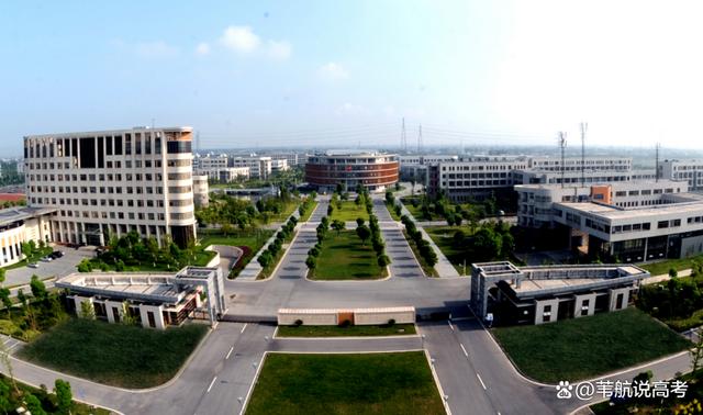 江苏大学与江苏科技大学，两所高校的独特魅力与发展前景