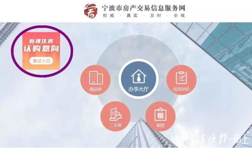 房产局信息网，构建透明、高效的房地产市场