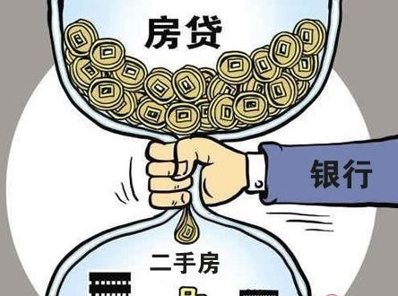 天津个人房产抵押贷款，解读其流程、优势与注意事项