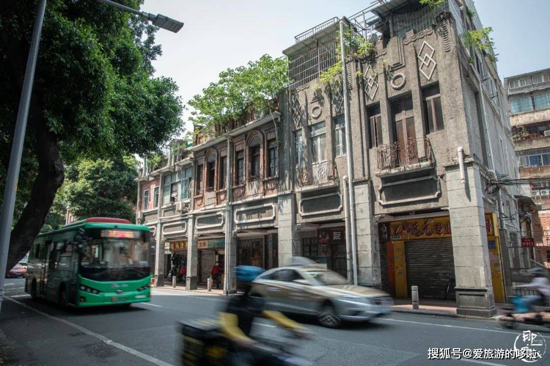 广东省洲石路，历史脉络与现代风采的交织