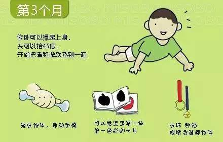 小孩子几个月能爬，探究婴儿爬行发展的过程与影响因素