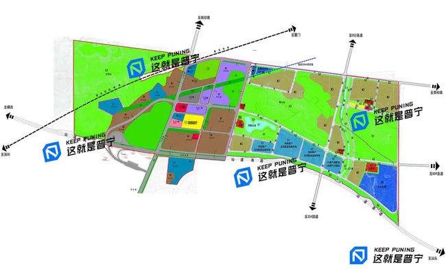 广东省普宁赤岗镇的邮编及其周边地区概述