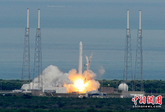 星际江苏航空科技巨头张浩，探索宇宙的先驱者