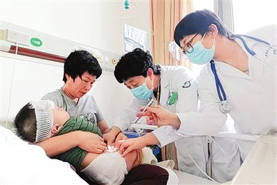 广东省口腔医院儿科，守护儿童口腔健康的坚实后盾