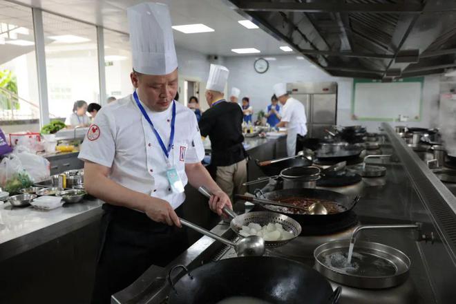 广东湛江食神有限公司，美食传承与创新的先锋