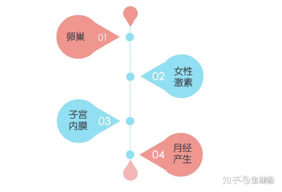 一个月来三次月经，原因、影响与对策