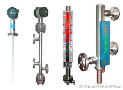 江苏高科技液位计单价深度解析