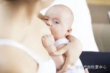 婴儿厌奶现象，如何应对六个月婴儿的厌奶期