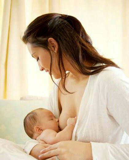 哺乳期11个月来月经，女性的生理变化与注意事项