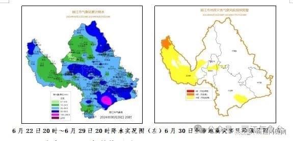 广东省曲江天气未来30天的详细预测与影响分析